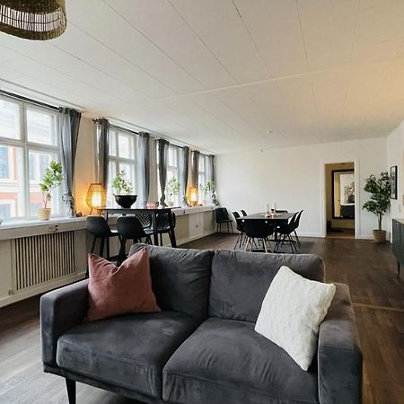 Apartmentincopenhagen Apartment 1510 外观 照片